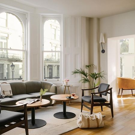 Hotel Sonder Kensington Gardens Londyn Zewnętrze zdjęcie