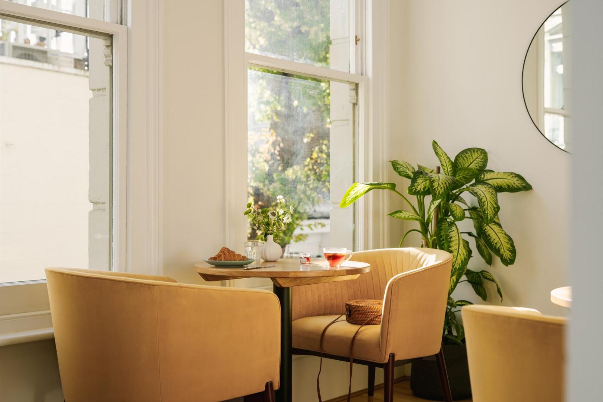 Hotel Sonder Kensington Gardens Londyn Zewnętrze zdjęcie