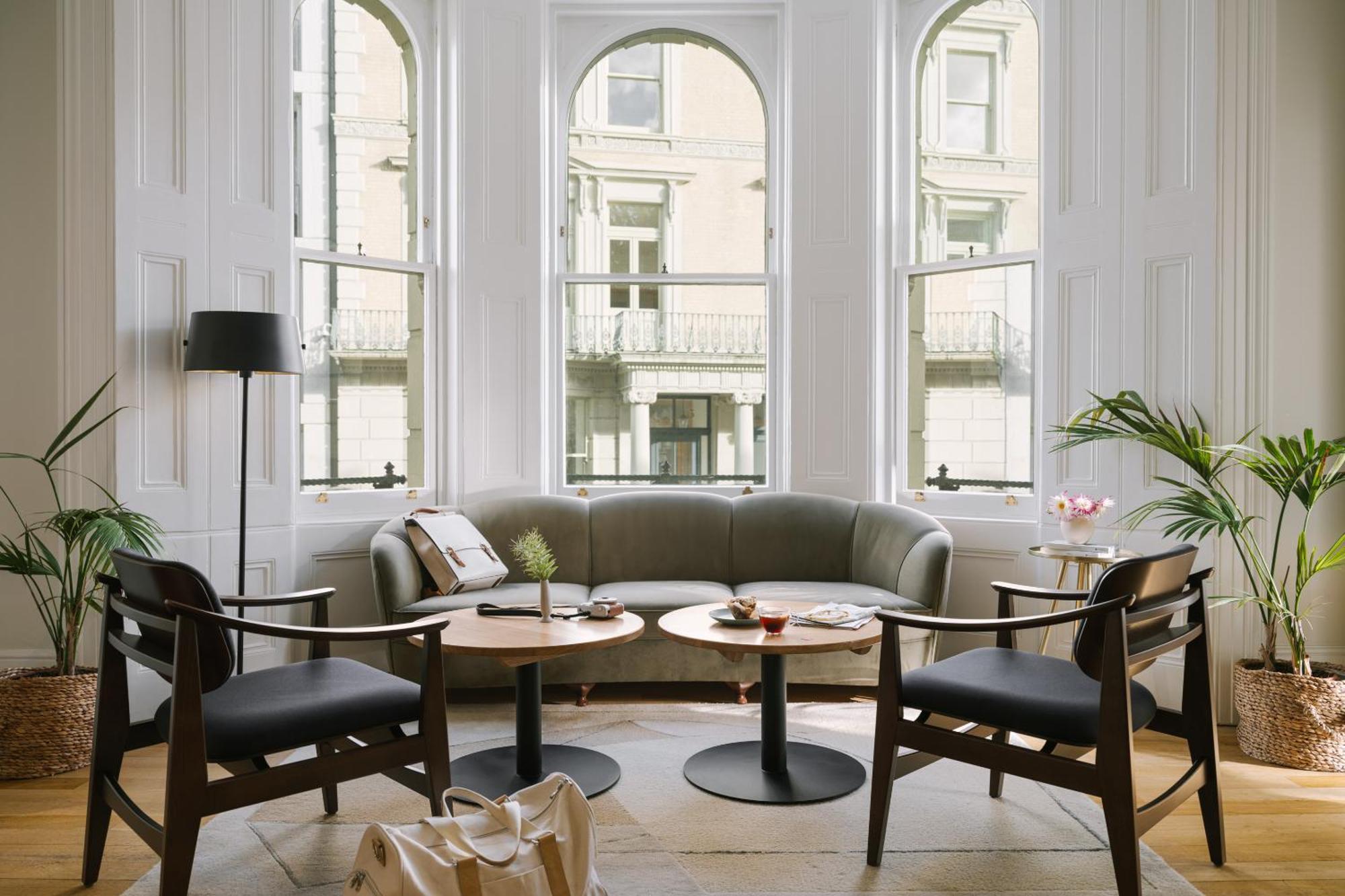 Hotel Sonder Kensington Gardens Londyn Zewnętrze zdjęcie
