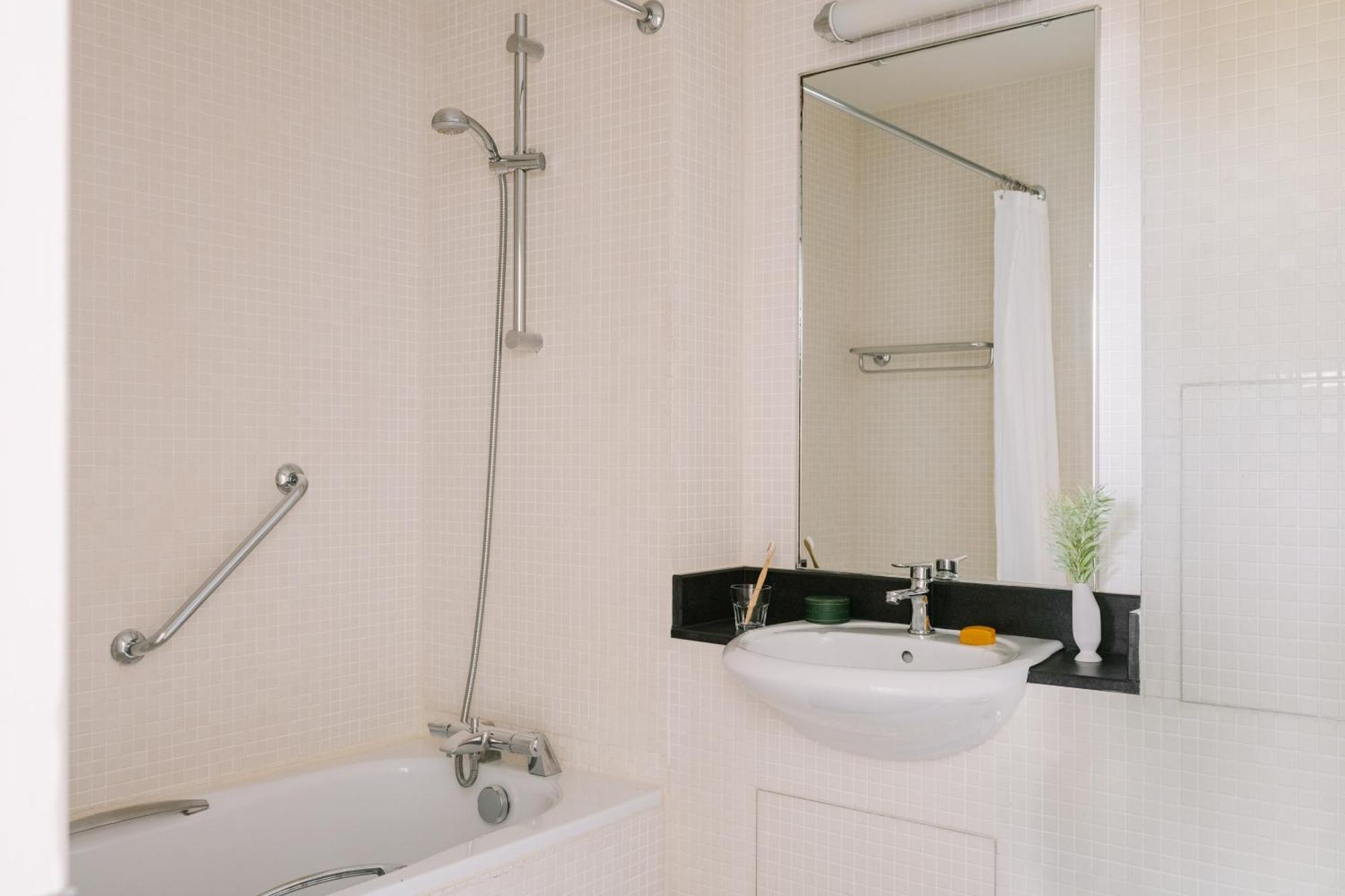 Hotel Sonder Kensington Gardens Londyn Zewnętrze zdjęcie