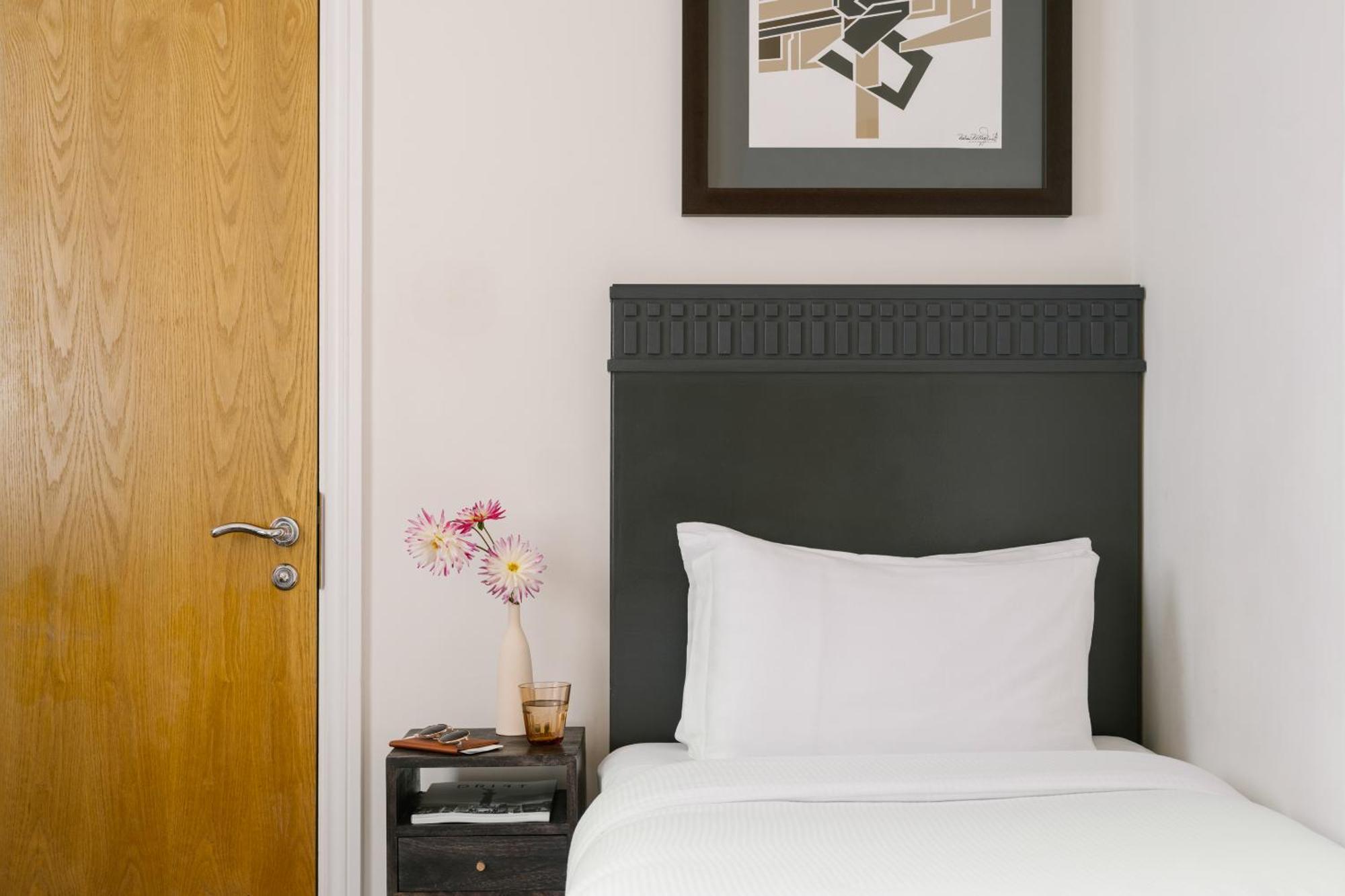 Hotel Sonder Kensington Gardens Londyn Zewnętrze zdjęcie
