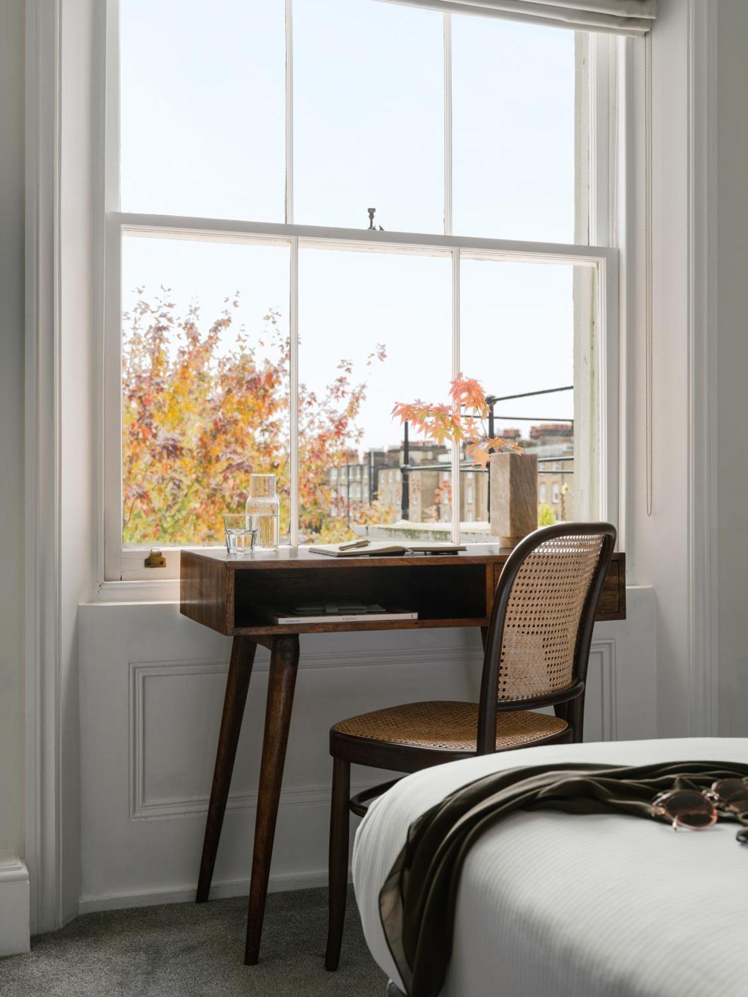 Hotel Sonder Kensington Gardens Londyn Zewnętrze zdjęcie