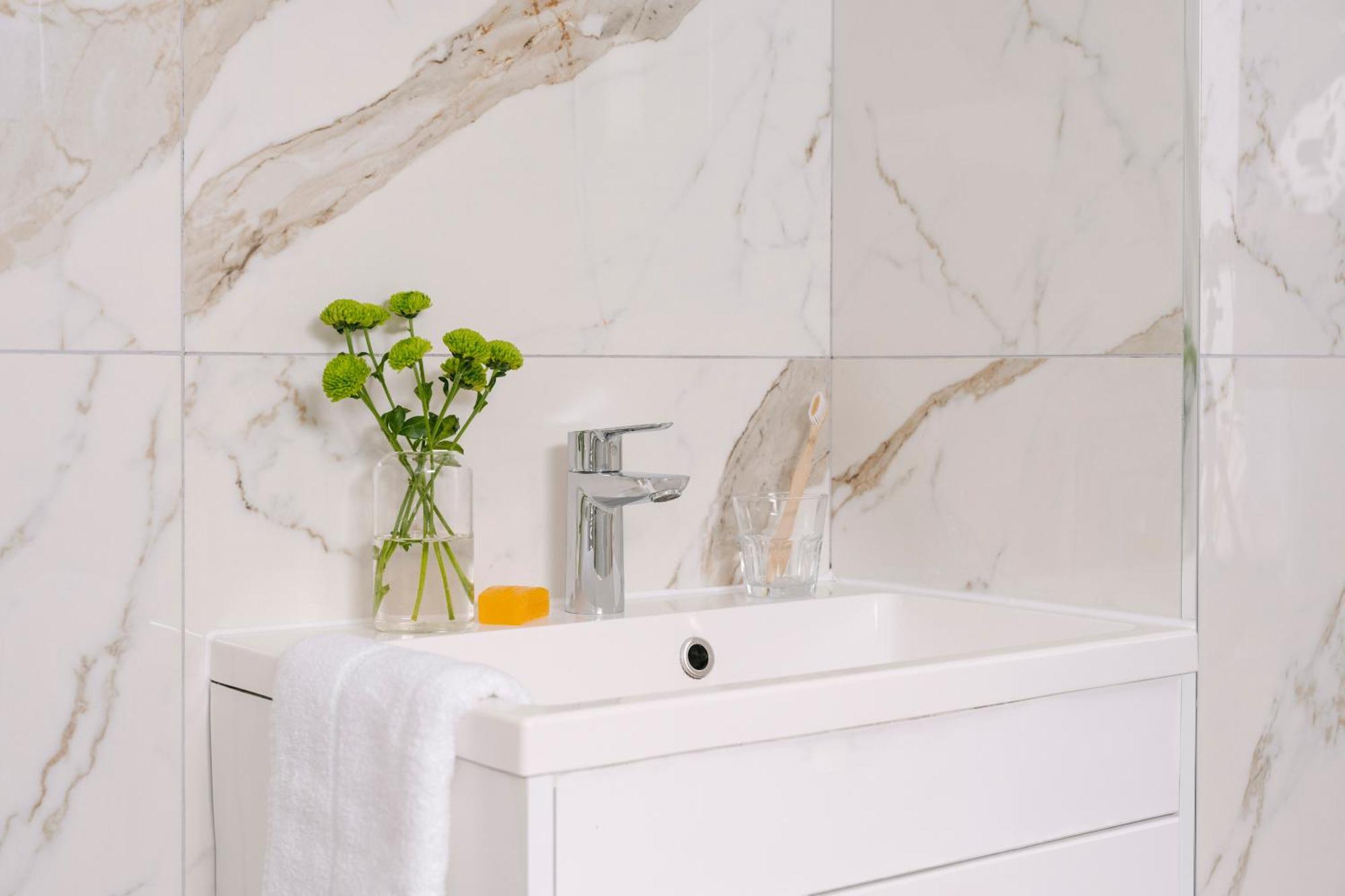 Hotel Sonder Kensington Gardens Londyn Pokój zdjęcie