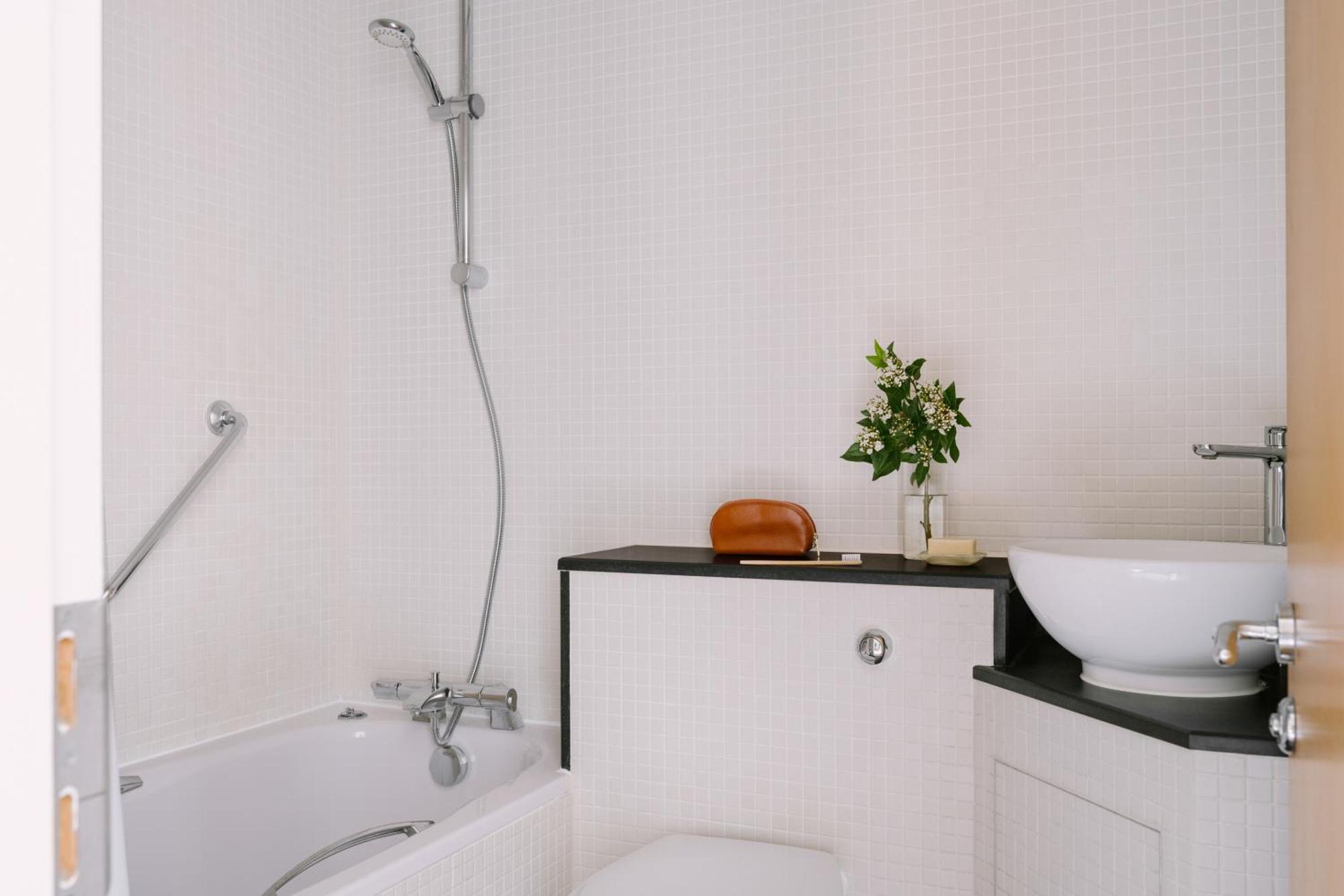 Hotel Sonder Kensington Gardens Londyn Pokój zdjęcie