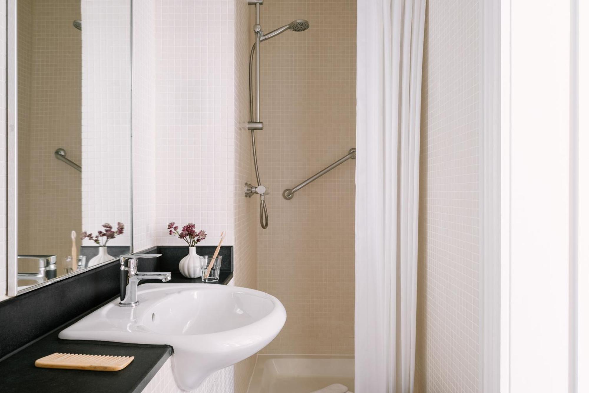 Hotel Sonder Kensington Gardens Londyn Pokój zdjęcie