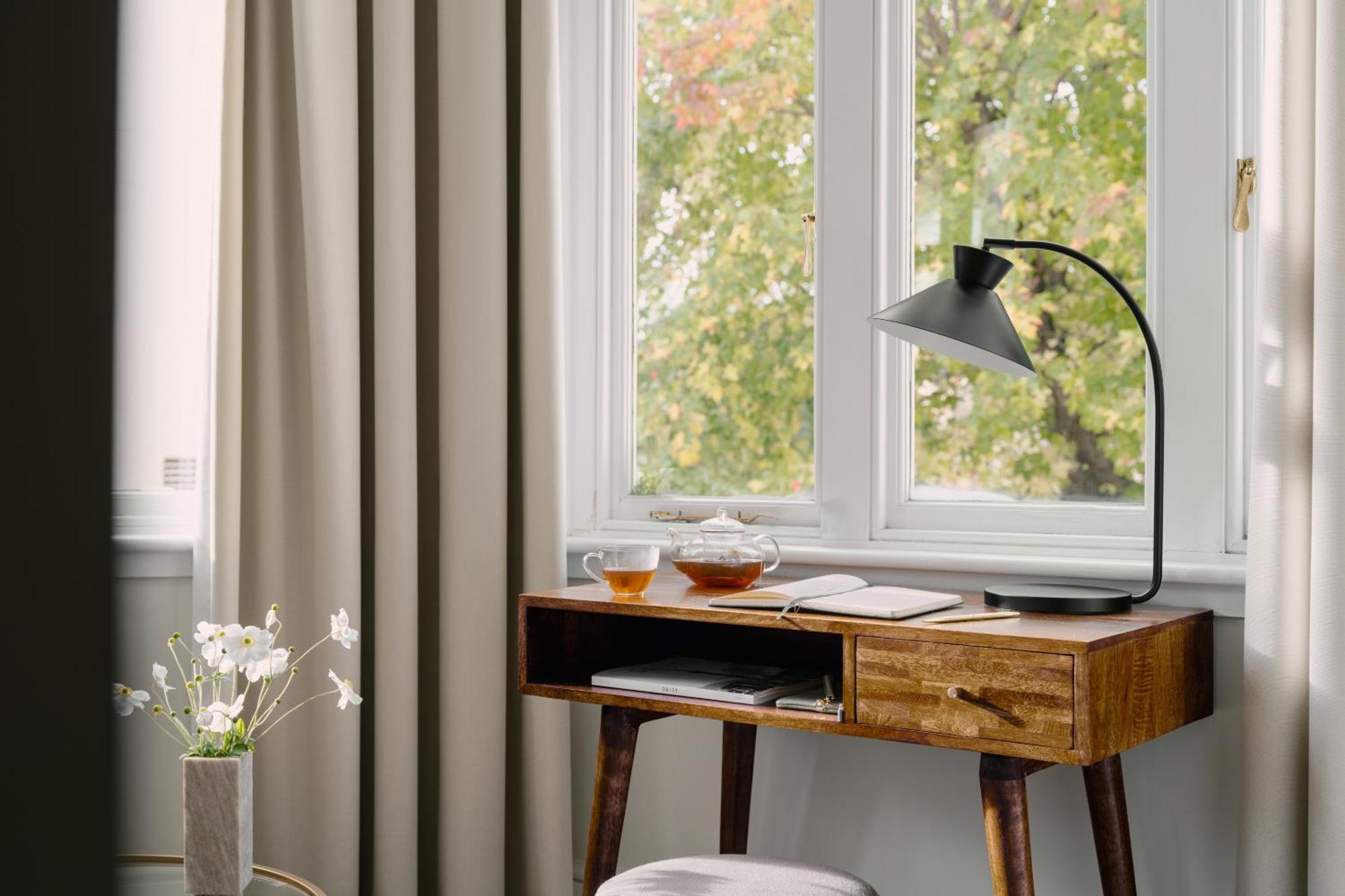 Hotel Sonder Kensington Gardens Londyn Pokój zdjęcie